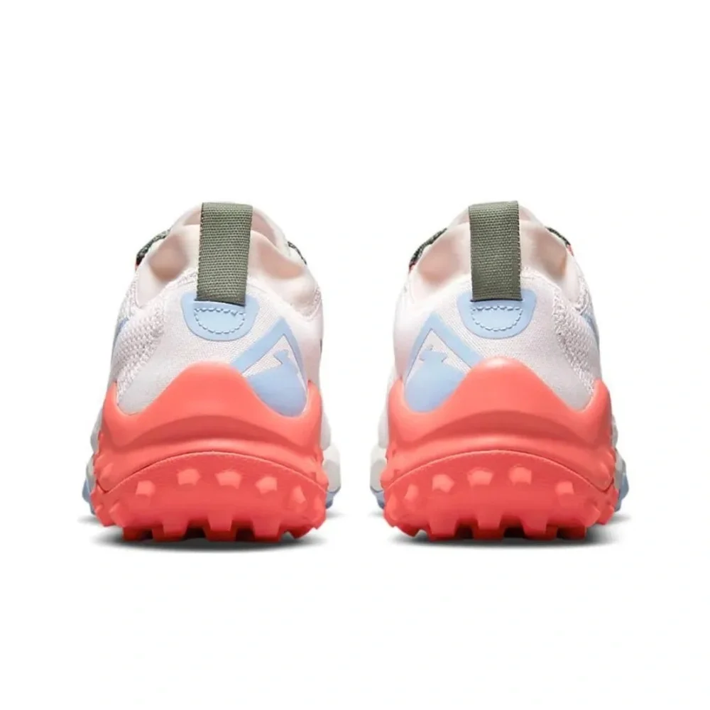 Nike Wildhorse 7 Light Soft Pink Magic Ember Size 8 - Picture 5 of 9